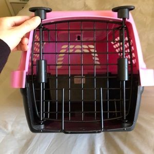 n2n pet carrier